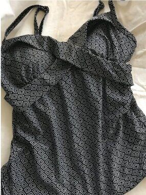 Christina Tankini, 6 *P1045